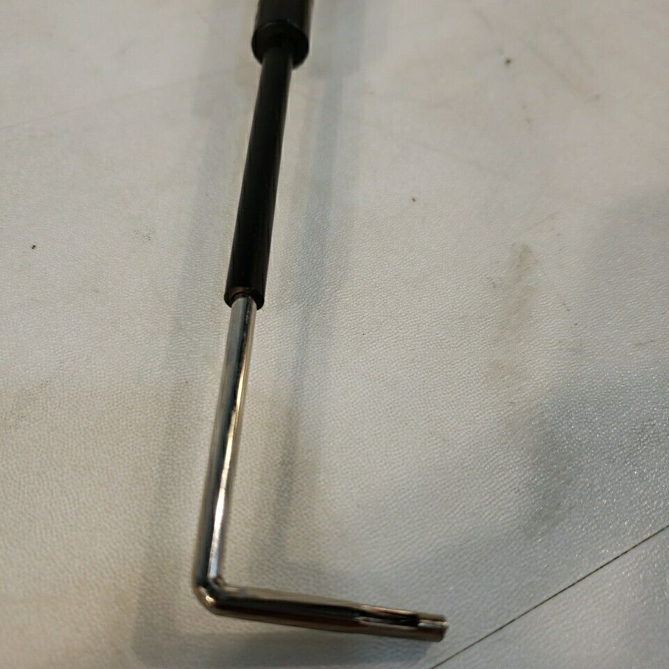 Omega Type K Thermocouple Temperature Sensor Probe Alumel Chromel Tested Working