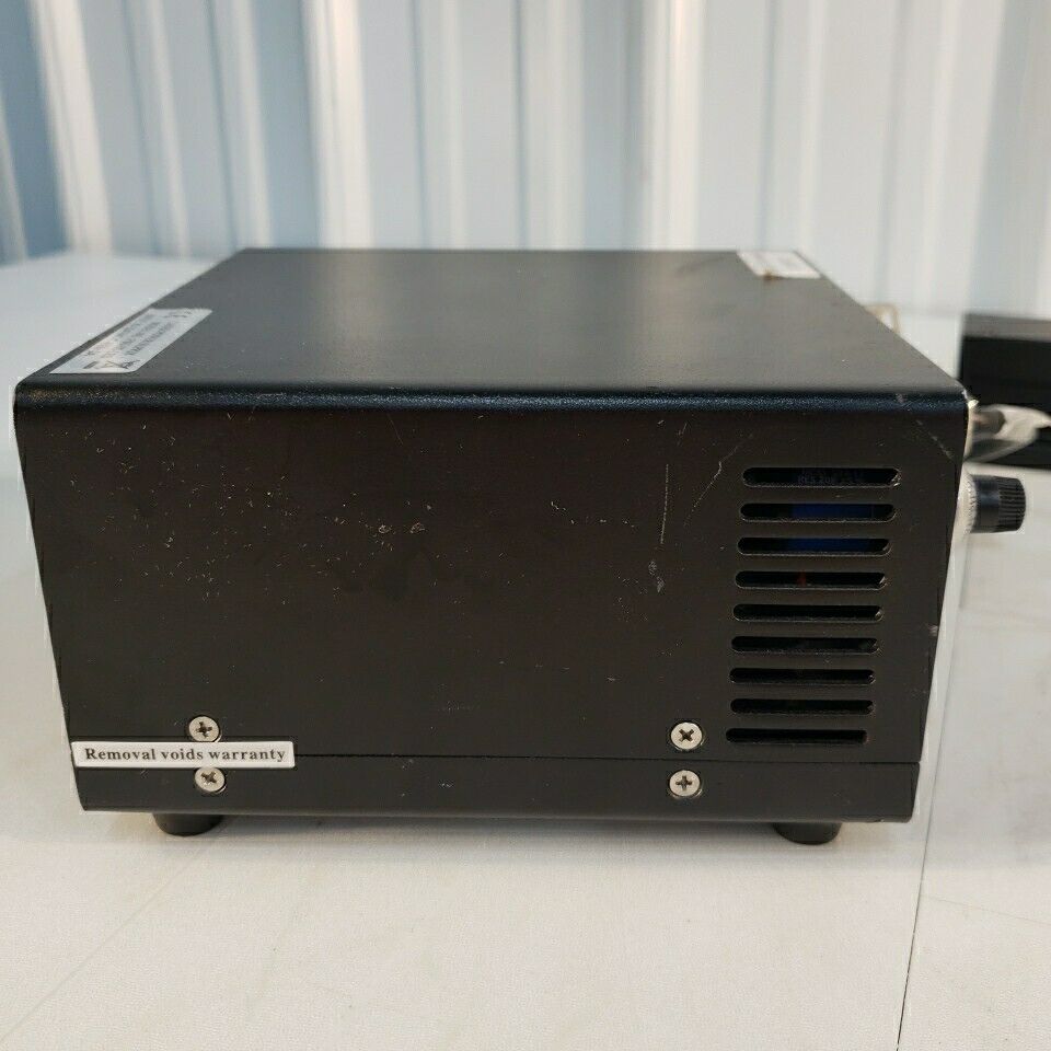 MBL-III-473-100mW Laser With Power Supply PSU-III-LED 430-490nm Light Blue