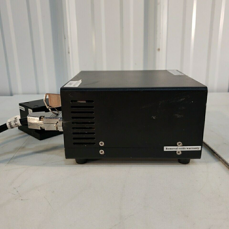 MBL-III-473-100mW Laser With Power Supply PSU-III-LED 430-490nm Light Blue