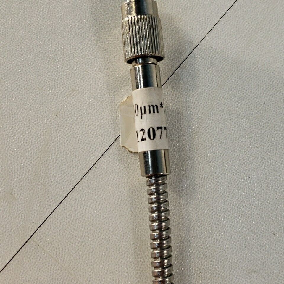 FC 12077082 100um * 1m Fiber Optic Cable For Laser SMA