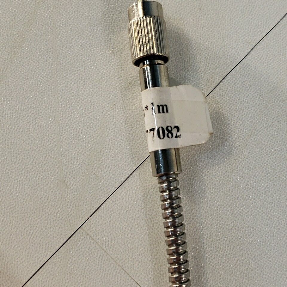 FC 12077082 100um * 1m Fiber Optic Cable For Laser SMA