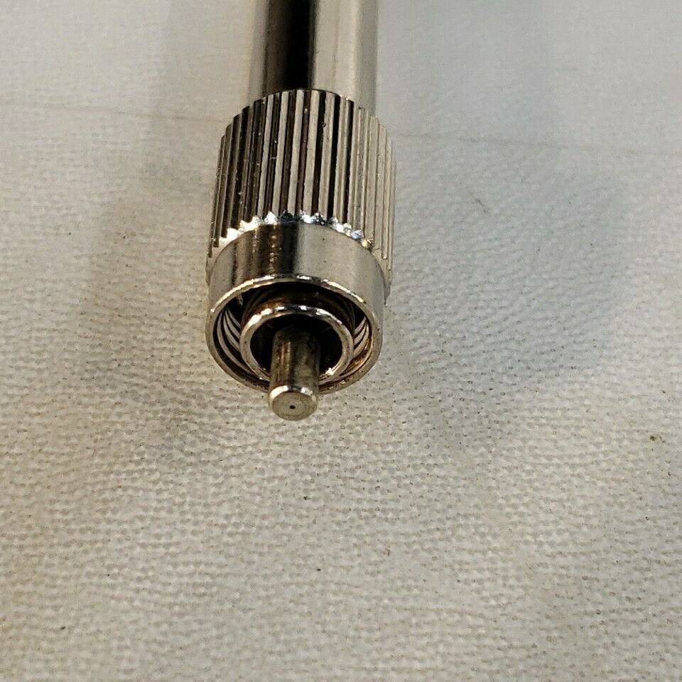 FC 12077082 100um * 1m Fiber Optic Cable For Laser SMA