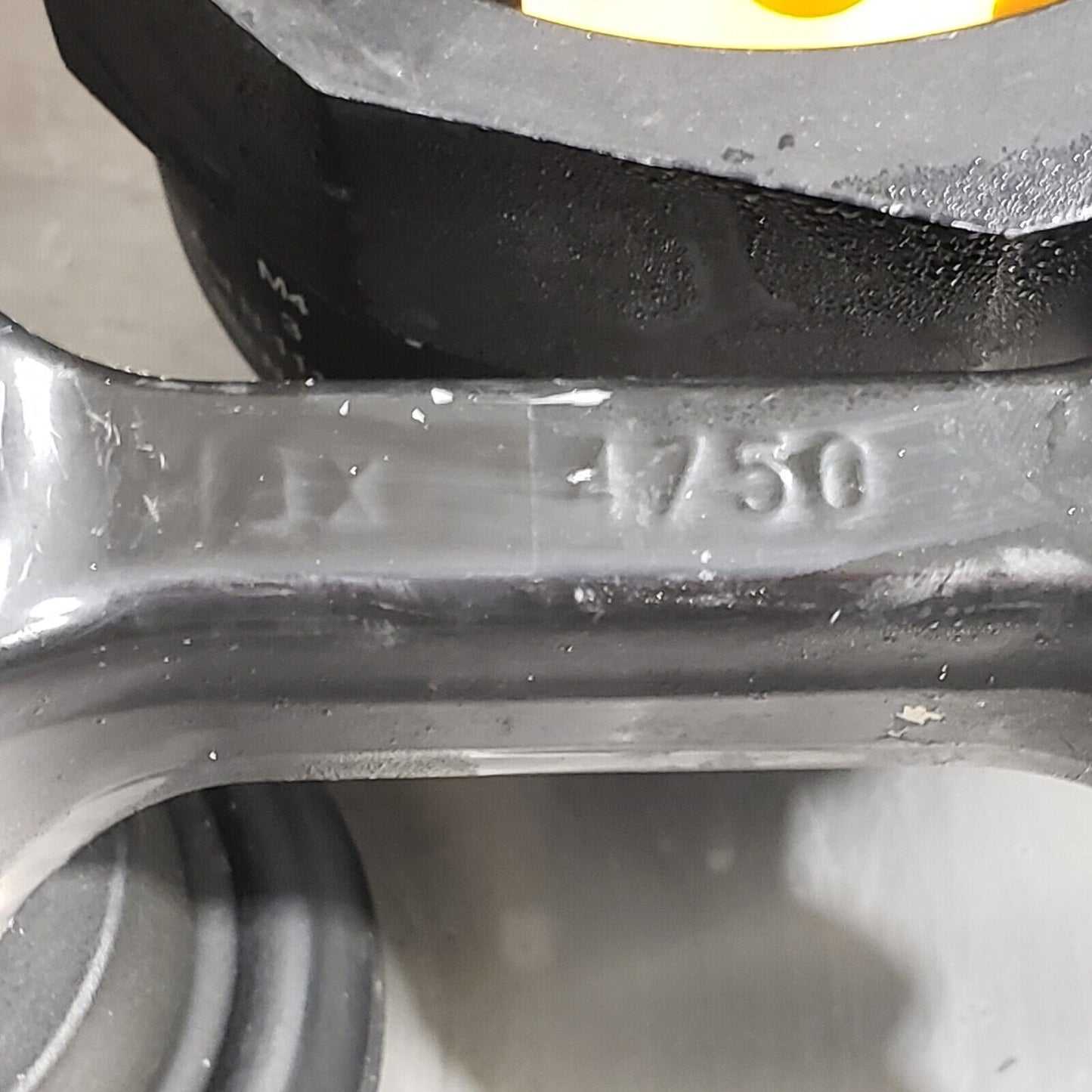 Jouan CR 422 Refridgerated Centrifuge 4750 Max Rotor RPM -8C To 40C CR4-22 120V