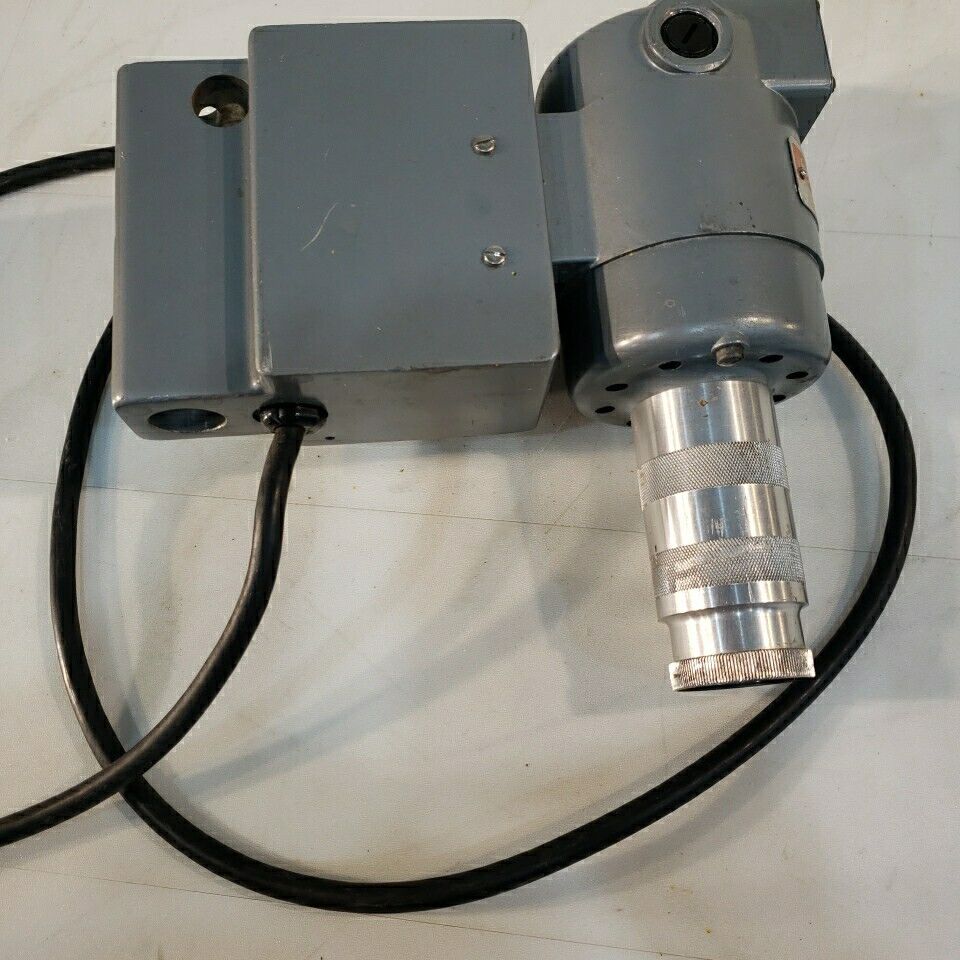Sorvall 17150 Omni-Mixer 115V 5A 16000RPM With Speed Control Homogenizer