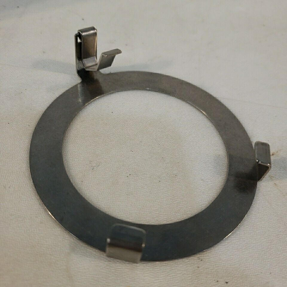 Sorvall 17107 17112 Omni-Mixer Chamber Clips 50ml 200/400mL