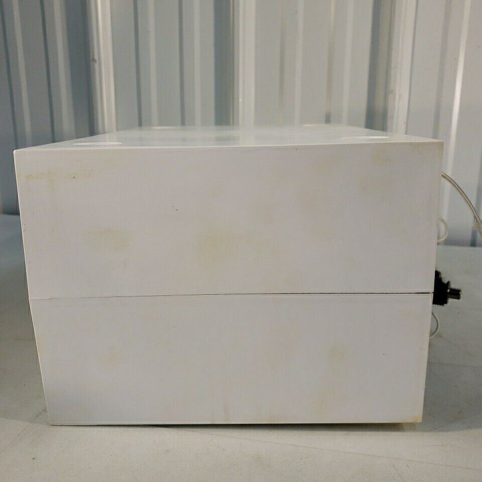 Leap 4X Ultra Binary Biocompatible HPLC Chromatography Pump Degasser Purge Pulse