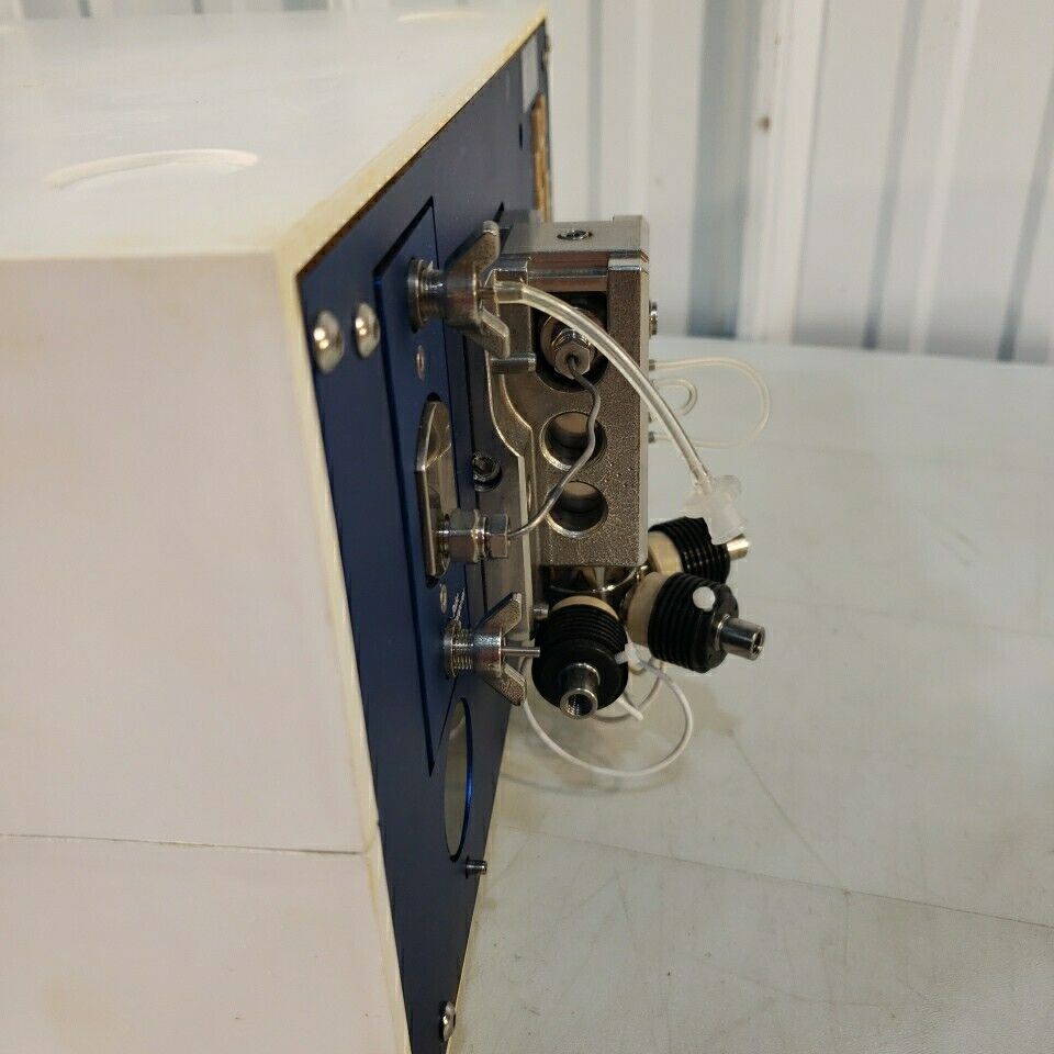 Leap 4X Ultra Binary Biocompatible HPLC Chromatography Pump Degasser Purge Pulse