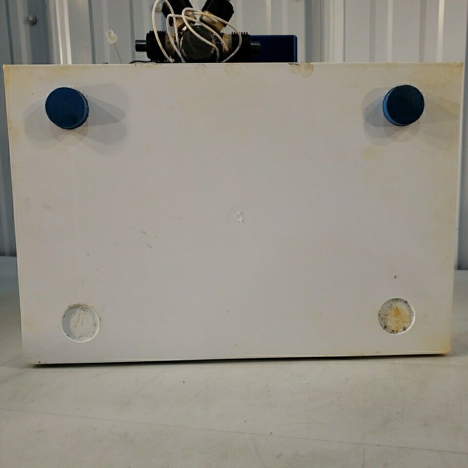 Leap 4X Ultra Binary Biocompatible HPLC Chromatography Pump Degasser Purge Pulse