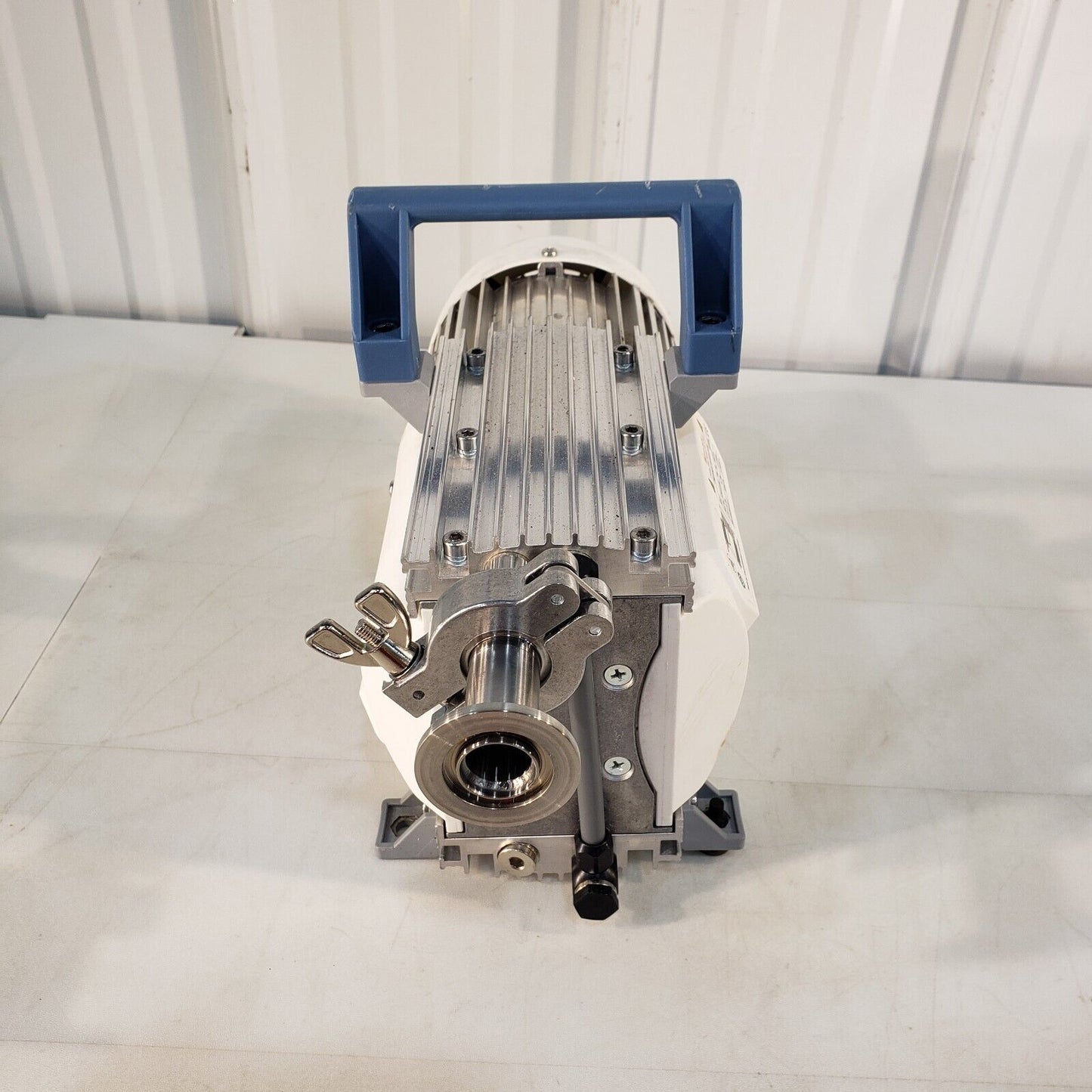Edwards XDD 1 Diaphragm Vacuum Pump *Low Suction* 2 mbar 120v A746-02-983