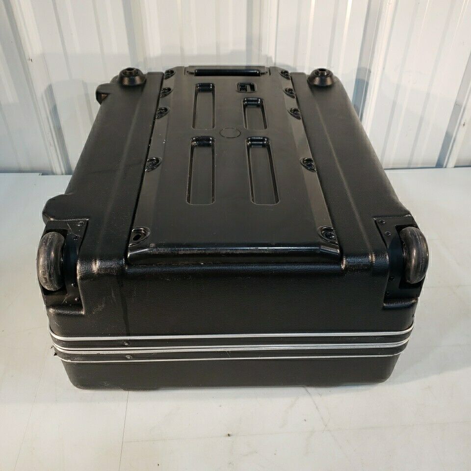 Prostat Case ESD-Safe Foam Safety Empty Wheels Hard Outside Electrostatic
