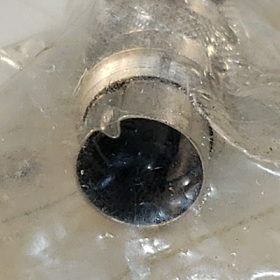Pharmacia 80-1122-74 Safety Interlock Plug