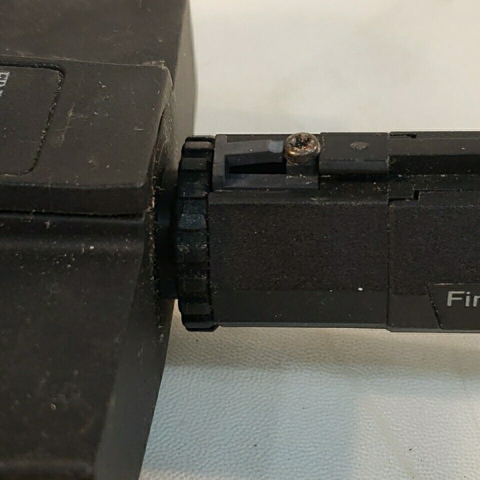 Labsystems Finnpipette Multichannel Pipettes 50-300uL 8 Channel - Missing Part