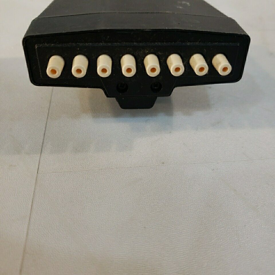 Labsystems Finnpipette Multichannel Pipettes 50-300uL 8 Channel - Missing Part
