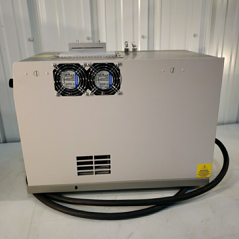 Leco VTF-900 Furnace Combustion Composition Tester For CHNS-932 PN 601-800-100