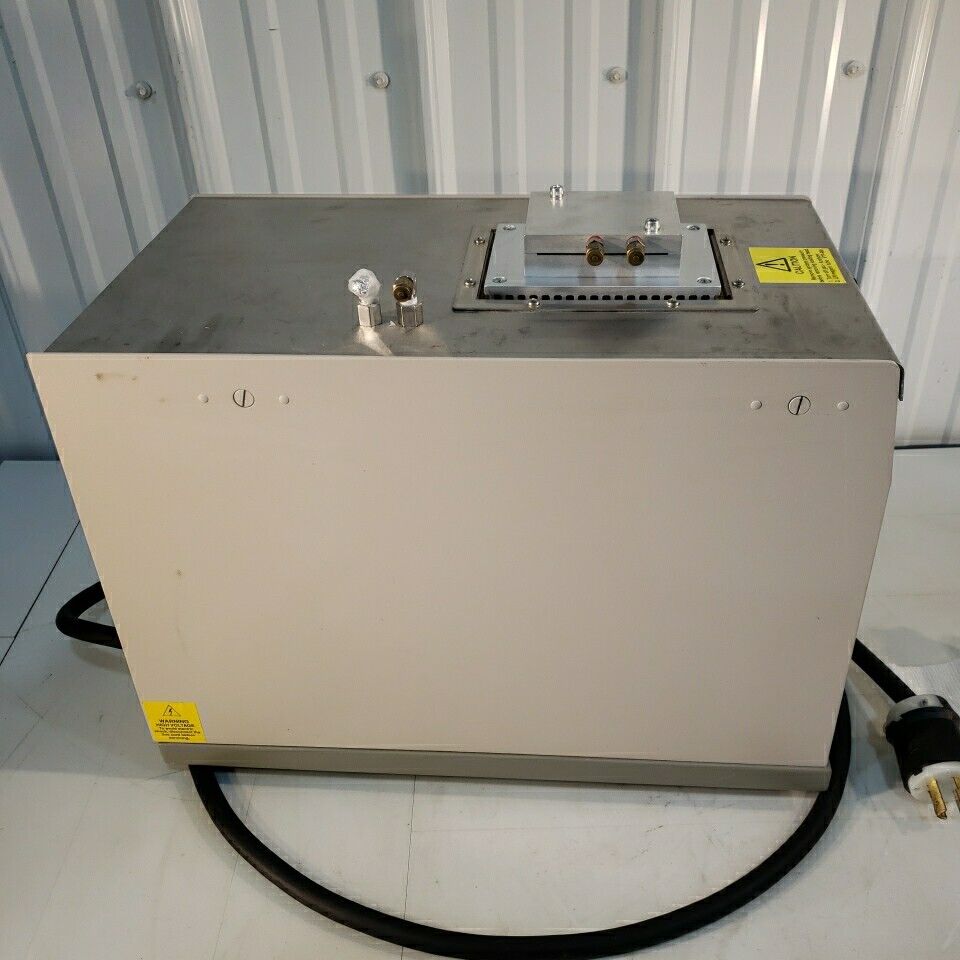 Leco VTF-900 Furnace Combustion Composition Tester For CHNS-932 PN 601-800-100