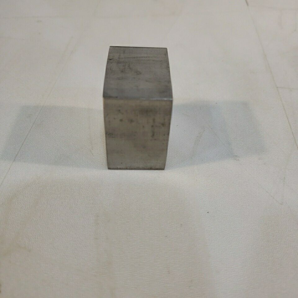 90 Degree Elbow 3/8" Threaded Pressure Fitting NPT Stainless Steel