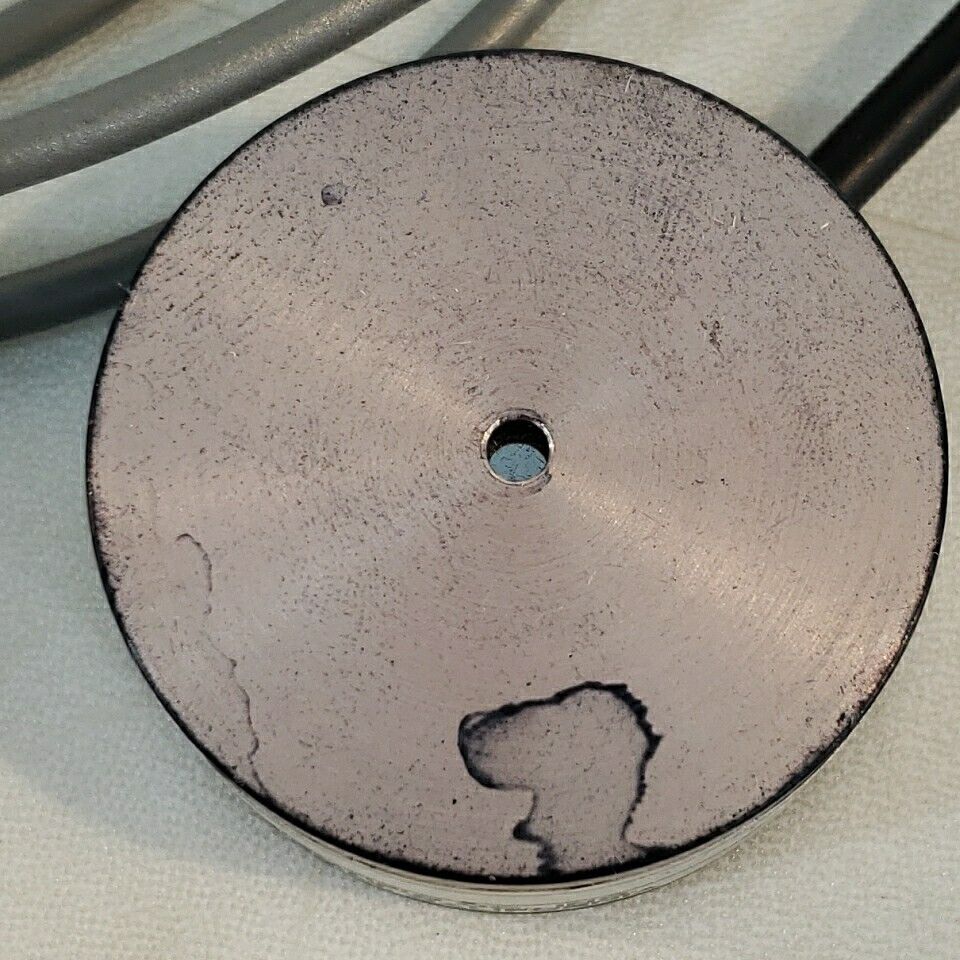 Tamarack M157-E005-240nm 8 Pin Probe Sensor Transducer Metal Scientific