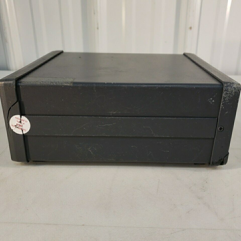 Newport 1830-C Optical Power Meter - Powers On Tested