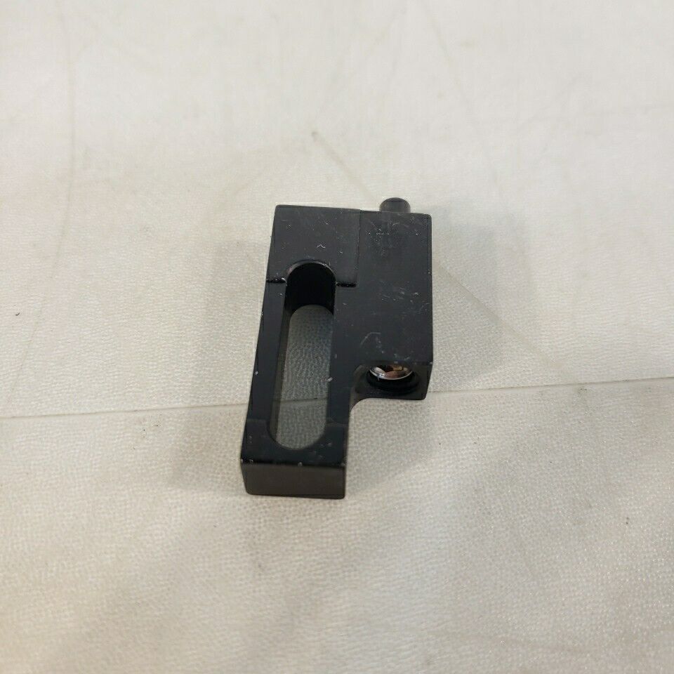 Thorlabs KL03 Optical Spring Loaded Plunger 0.85" Slotted Stainless Steel