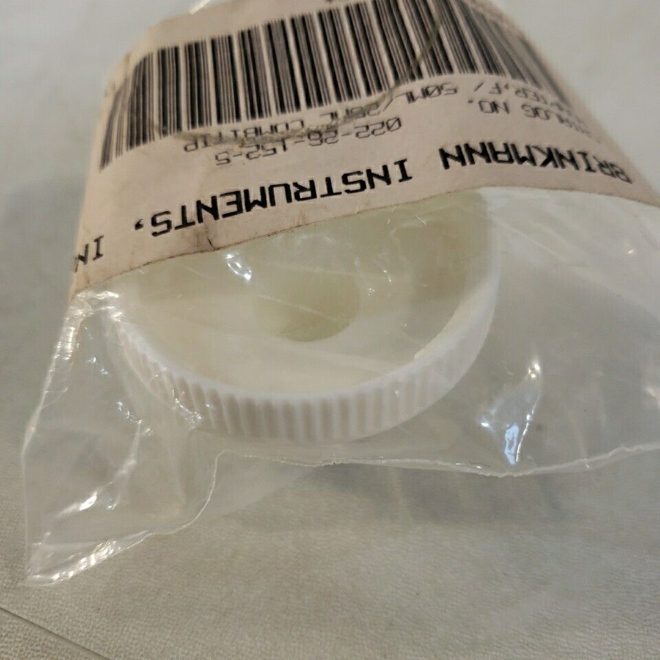 Brinkmann Instruments 022-26-152-5 Adapter F 50ml 25ml Combitip Part