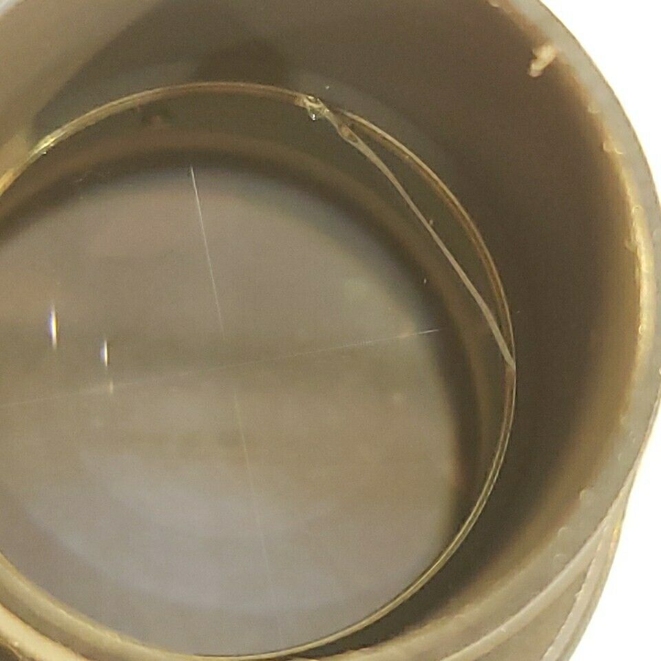 Olympus WHK 10X/20L Microscope Eyepieces Optical Working Eyepiece Adjustable Set