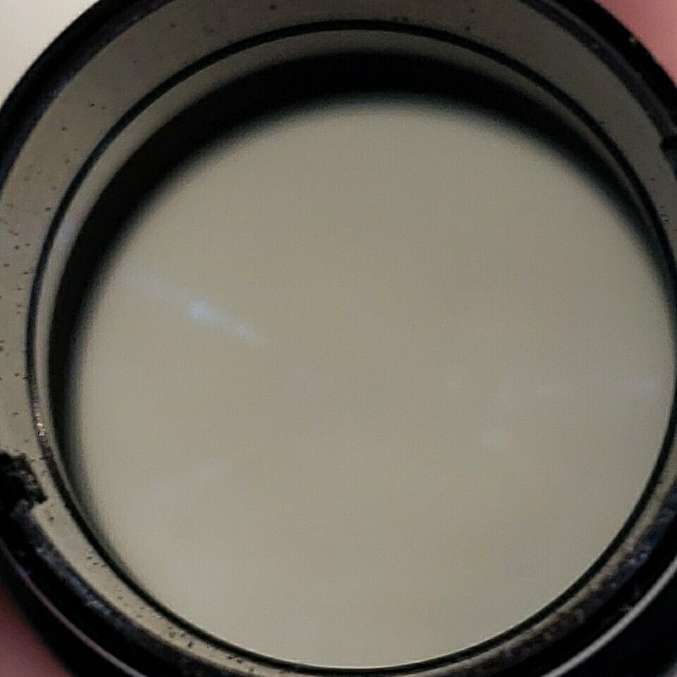 Bausch Lomb 10x WF Stereo 31-15-71 Microscope Eyepieces With Eyerests