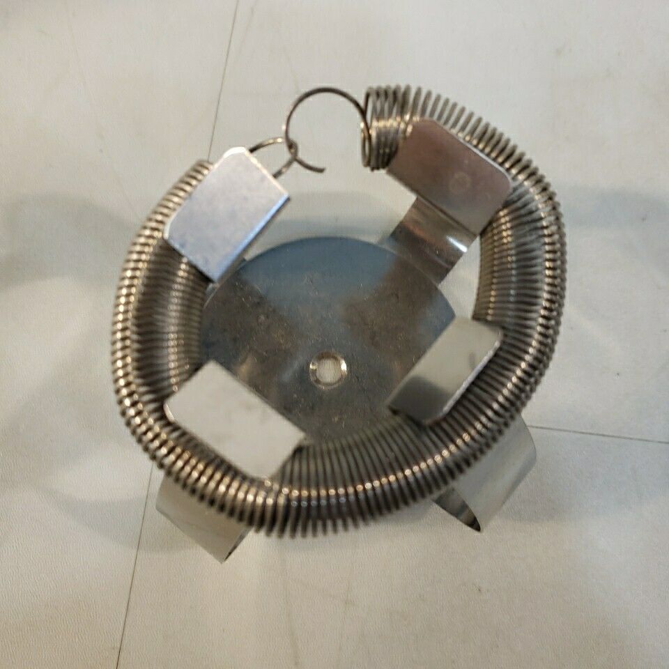 Lot Of 7 Round Bottom Flask Holder Multiple Sizes 100mL 250mL 200mL 50mL