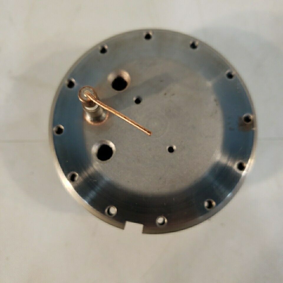 Sputtering Magnetron ~3" Diameter Magnetic High Vacuum Magnetic Field