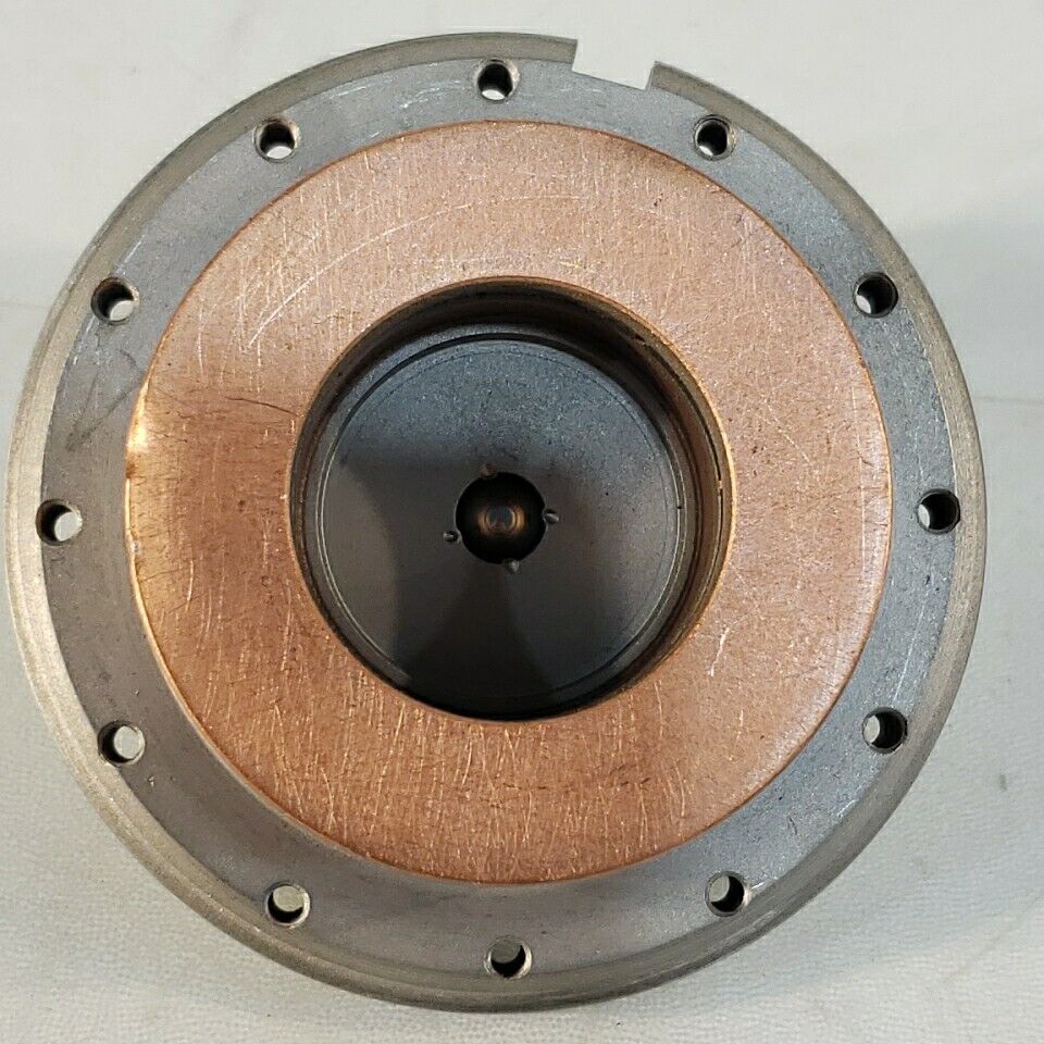 Sputtering Magnetron ~3" Diameter Magnetic High Vacuum Magnetic Field