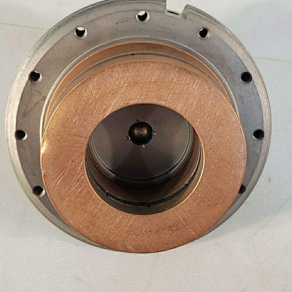 Sputtering Magnetron ~3" Diameter Magnetic High Vacuum Magnetic Field