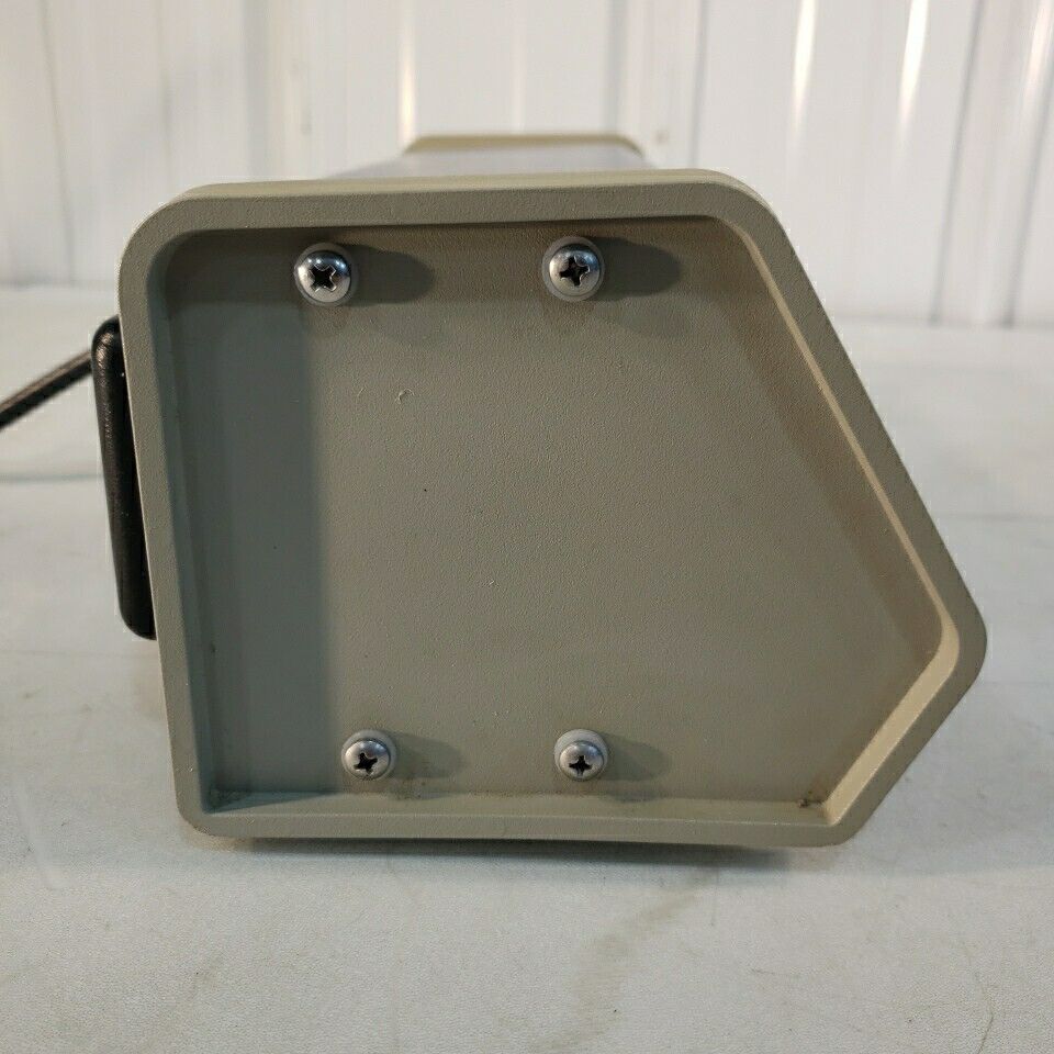 E-C Apparatus Corporation EC135 Electrophoresis Power Supply 20-250v DC Power