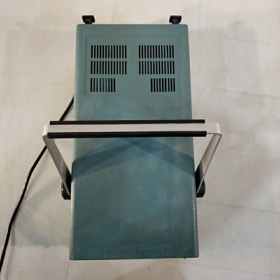 Biomation 920-D Logic Analyzer Combinational Trigger Recorder