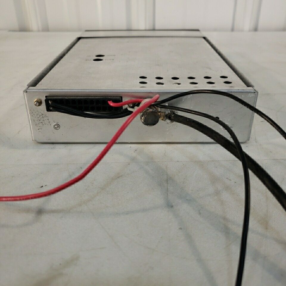 Bendix King KT 76A ACT Transponder