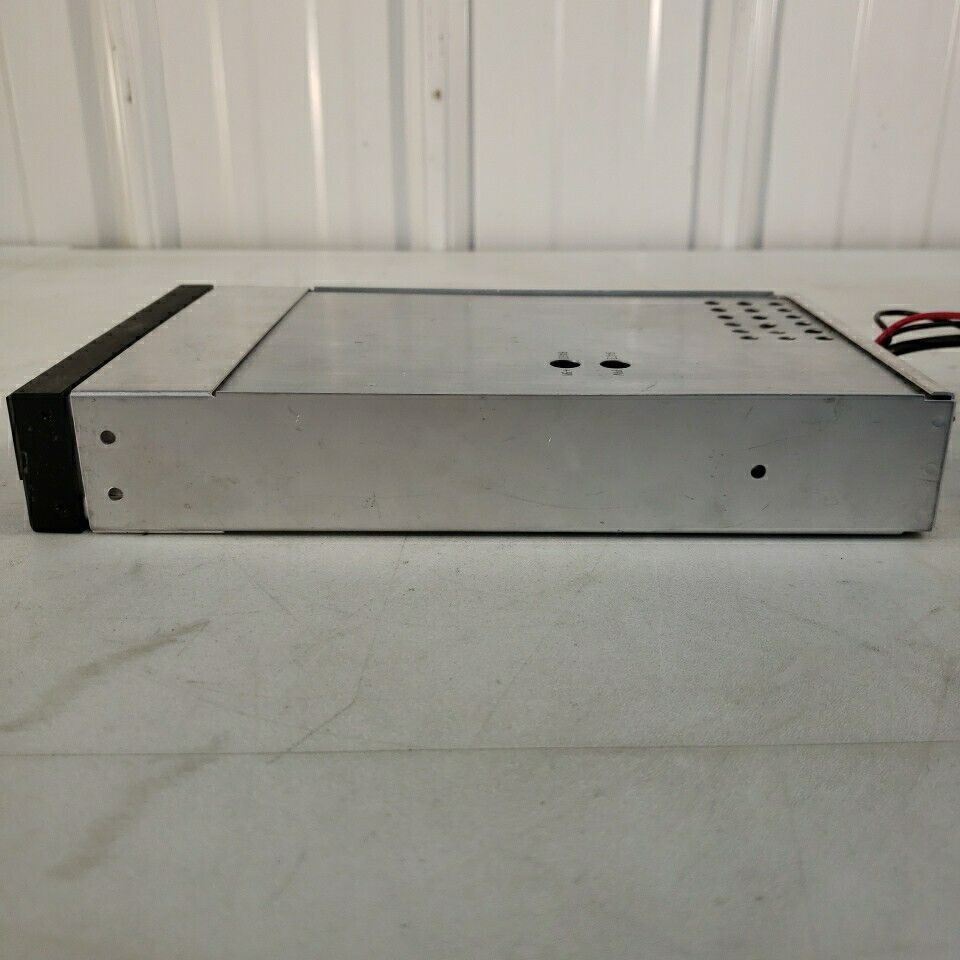Bendix King KT 76A ACT Transponder