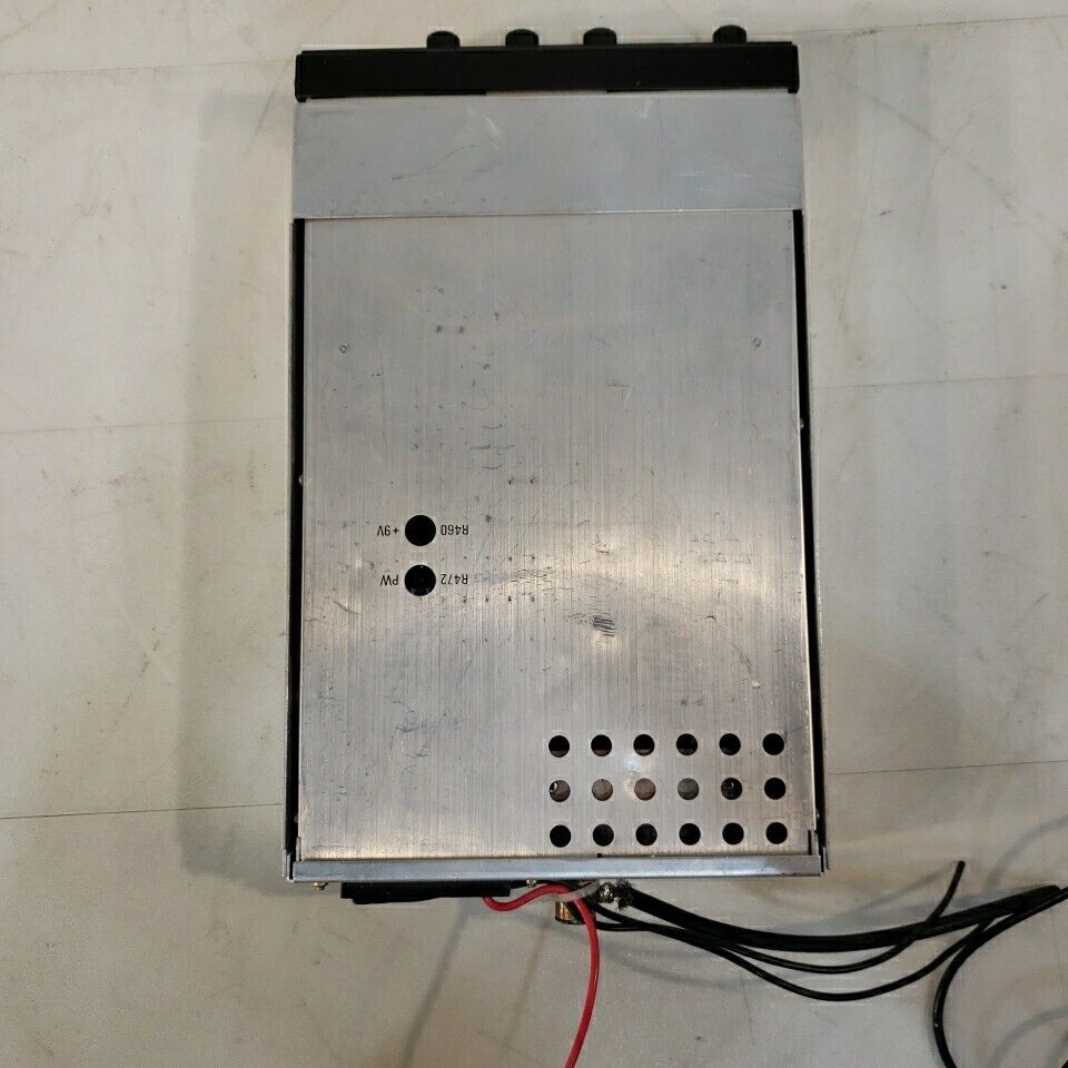 Bendix King KT 76A ACT Transponder