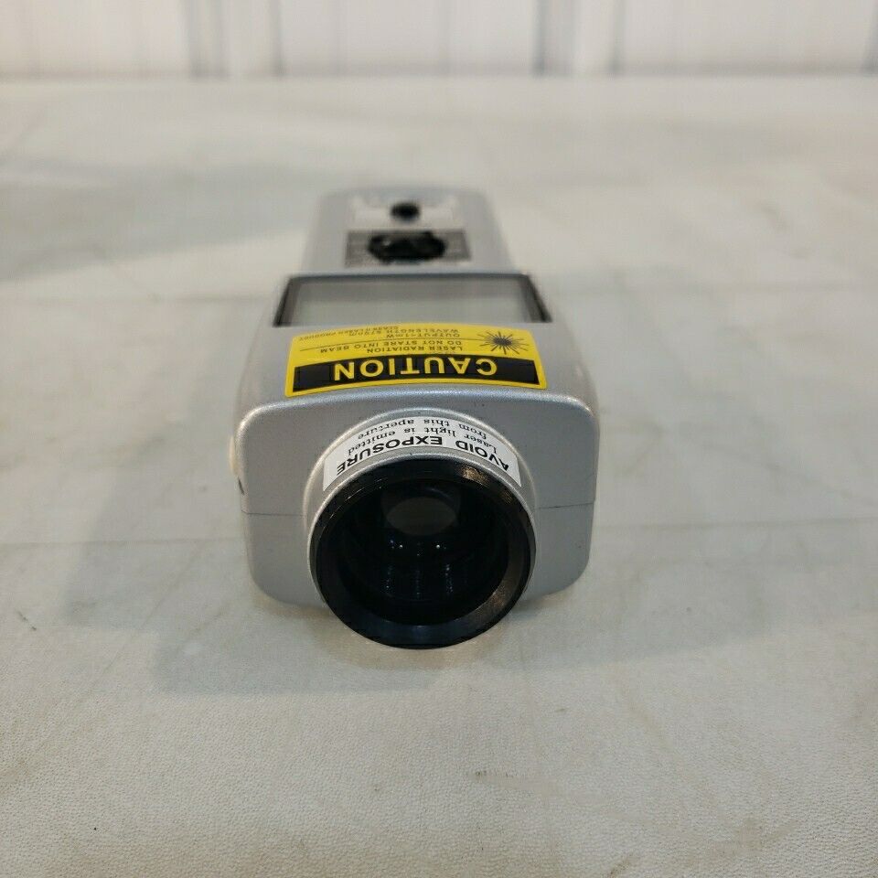 Shimpo DT-209X Handheld Tachometer w/ Contact Wheel, Software, Manual, Tips etc