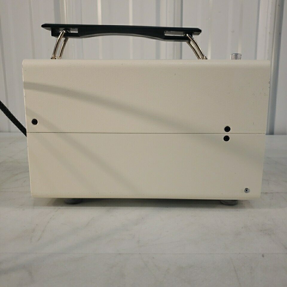 Chiu Technical Corp. Lumina FO-150 Fiberoptic Illuminator Lamp 115v 3Amp