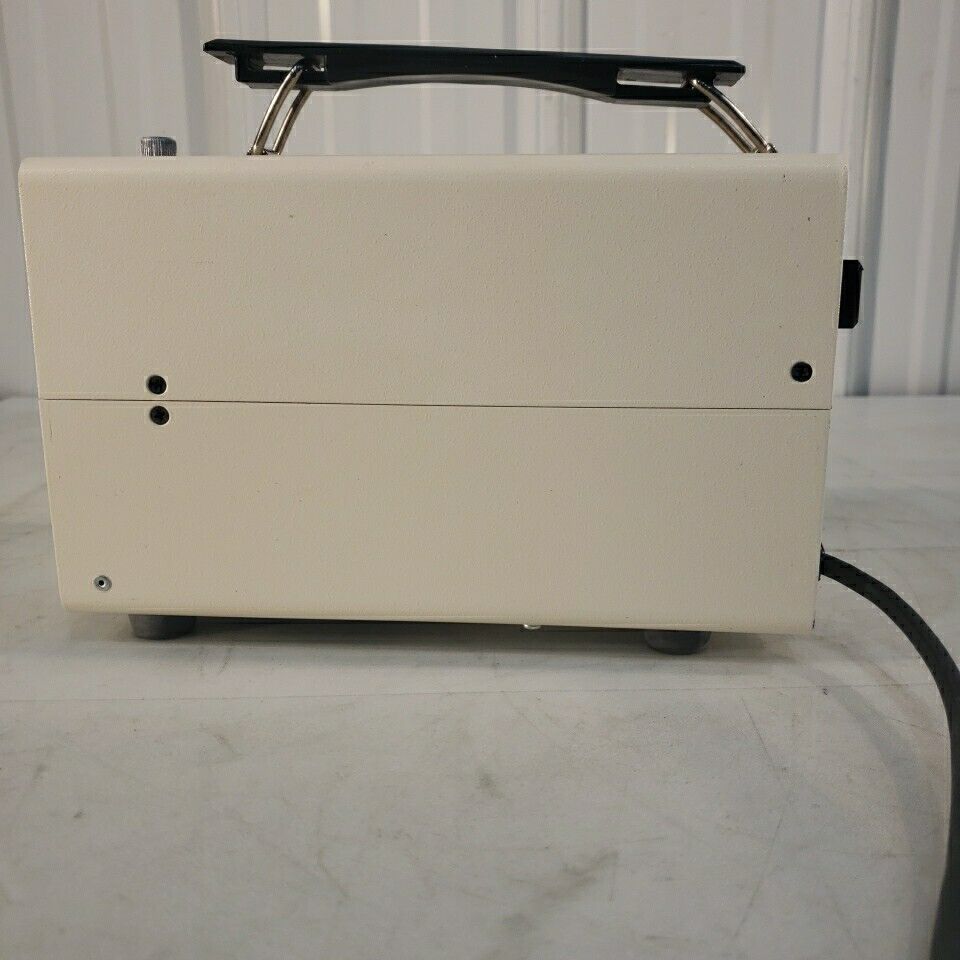 Chiu Technical Corp. Lumina FO-150 Fiberoptic Illuminator Lamp 115v 3Amp