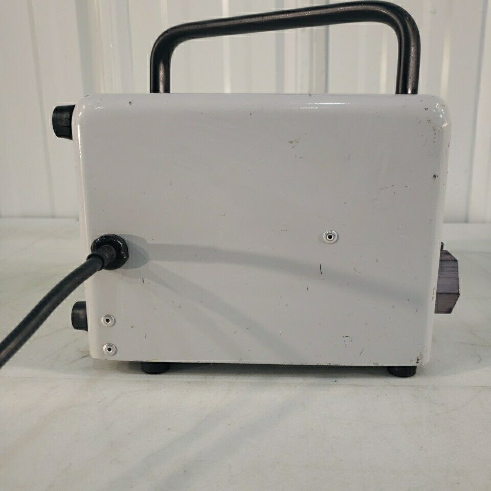 Fiberoptic Specialties Luminator 5/8" Diameter Fiber Port Illuminator