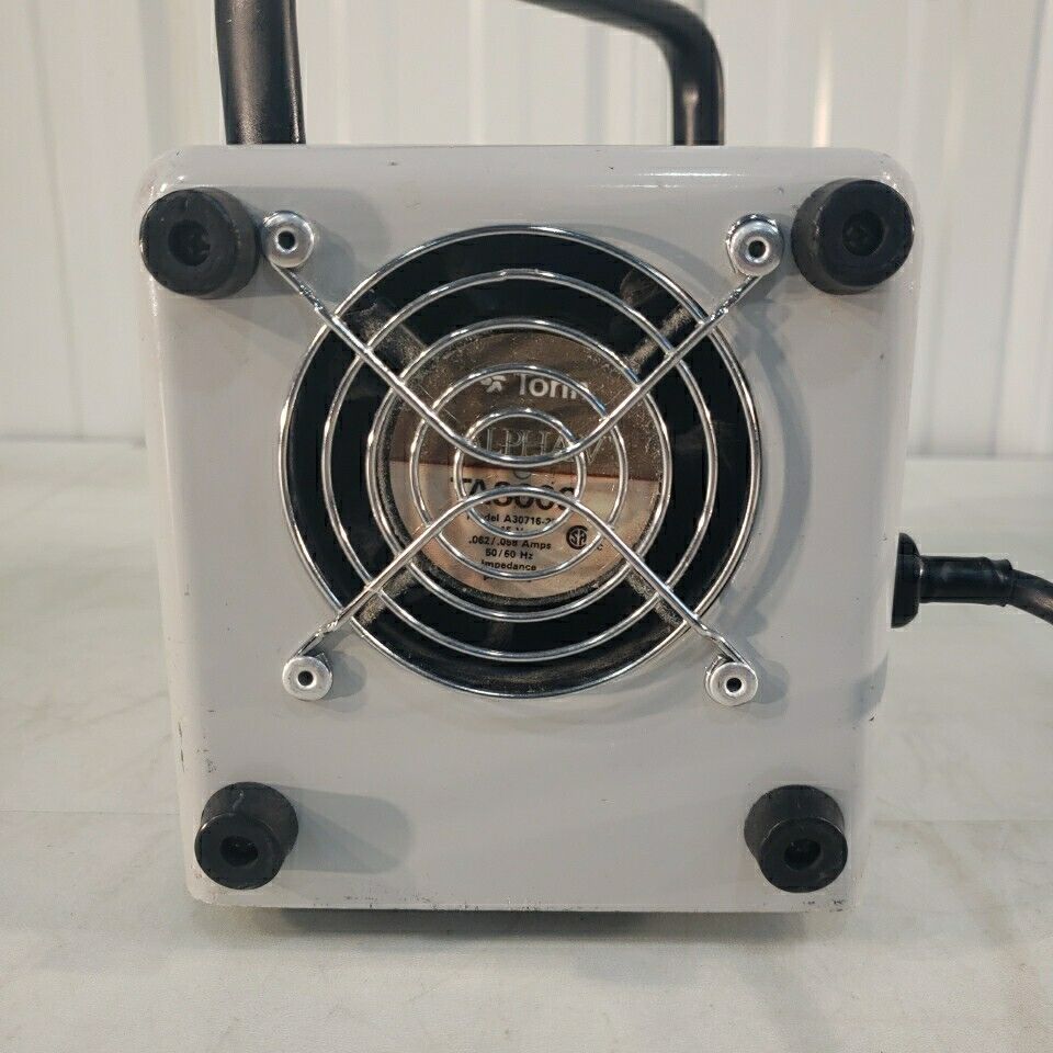 Fiberoptic Specialties Luminator 5/8" Diameter Fiber Port Illuminator
