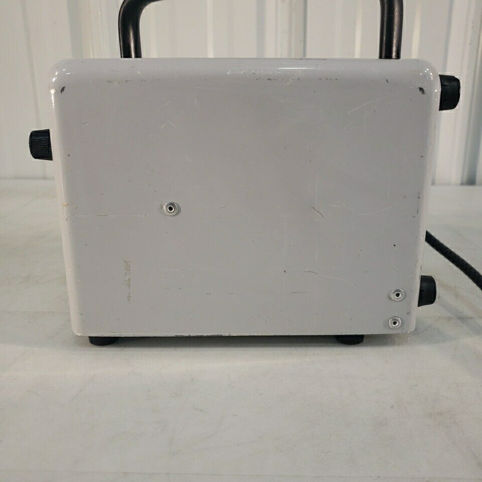 Fiberoptic Specialties Luminator 5/8" Diameter Fiber Port Illuminator