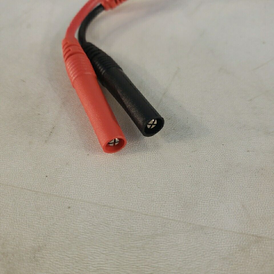 Pintek HVP-40 High Voltage Probe 40KV DC 28KV AC Resistive Divider