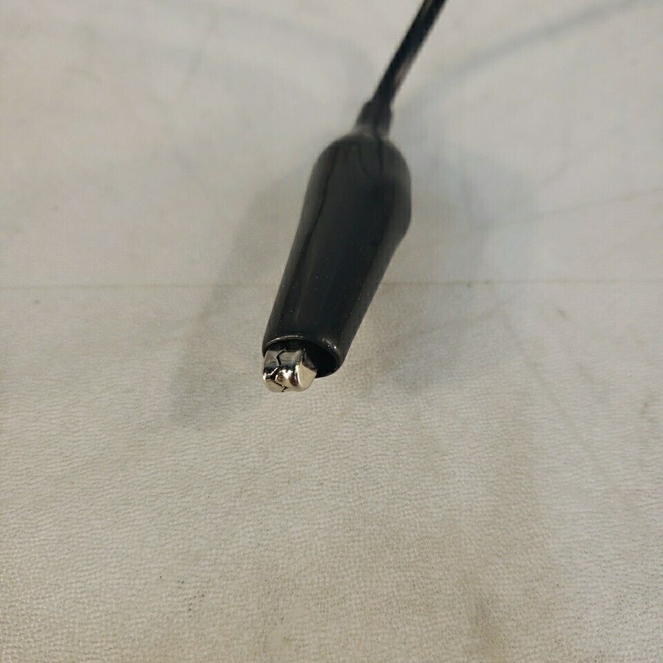 Pintek HVP-40 High Voltage Probe 40KV DC 28KV AC Resistive Divider
