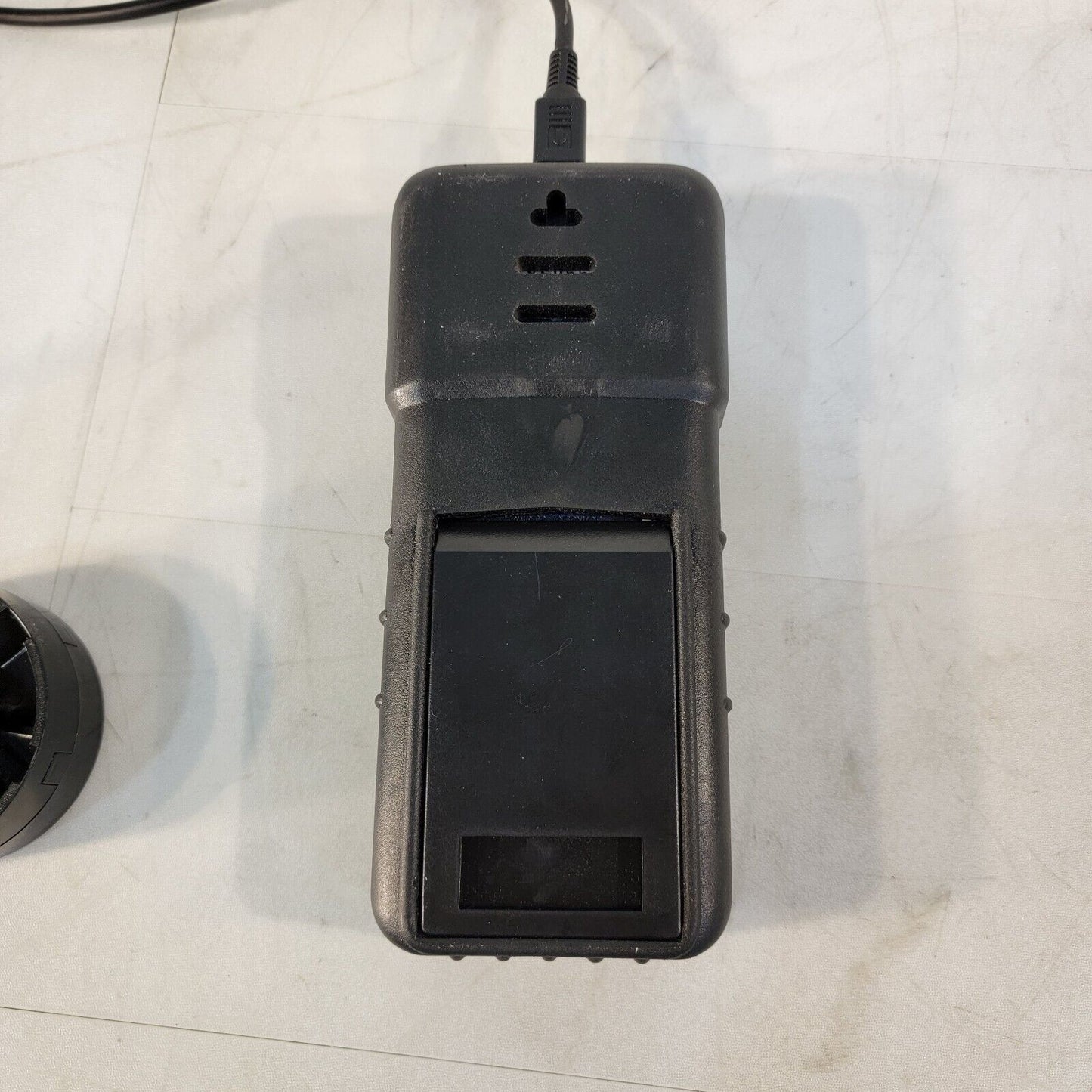Prostat PAN-750 Vane Probe Anemometer Air Speed Handheld Device