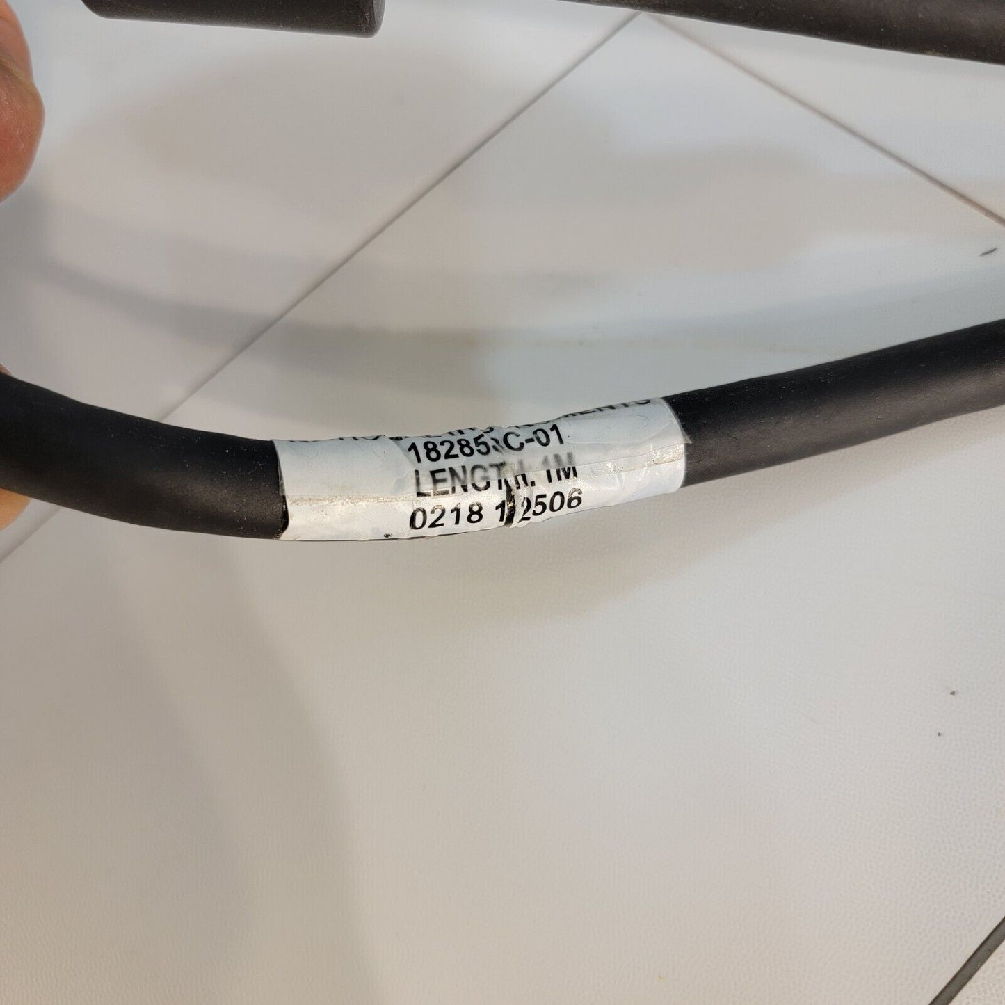 NATIONAL INTRUMENTS 182853C-01 NI DAQ 1 METER LONG For SCB-100