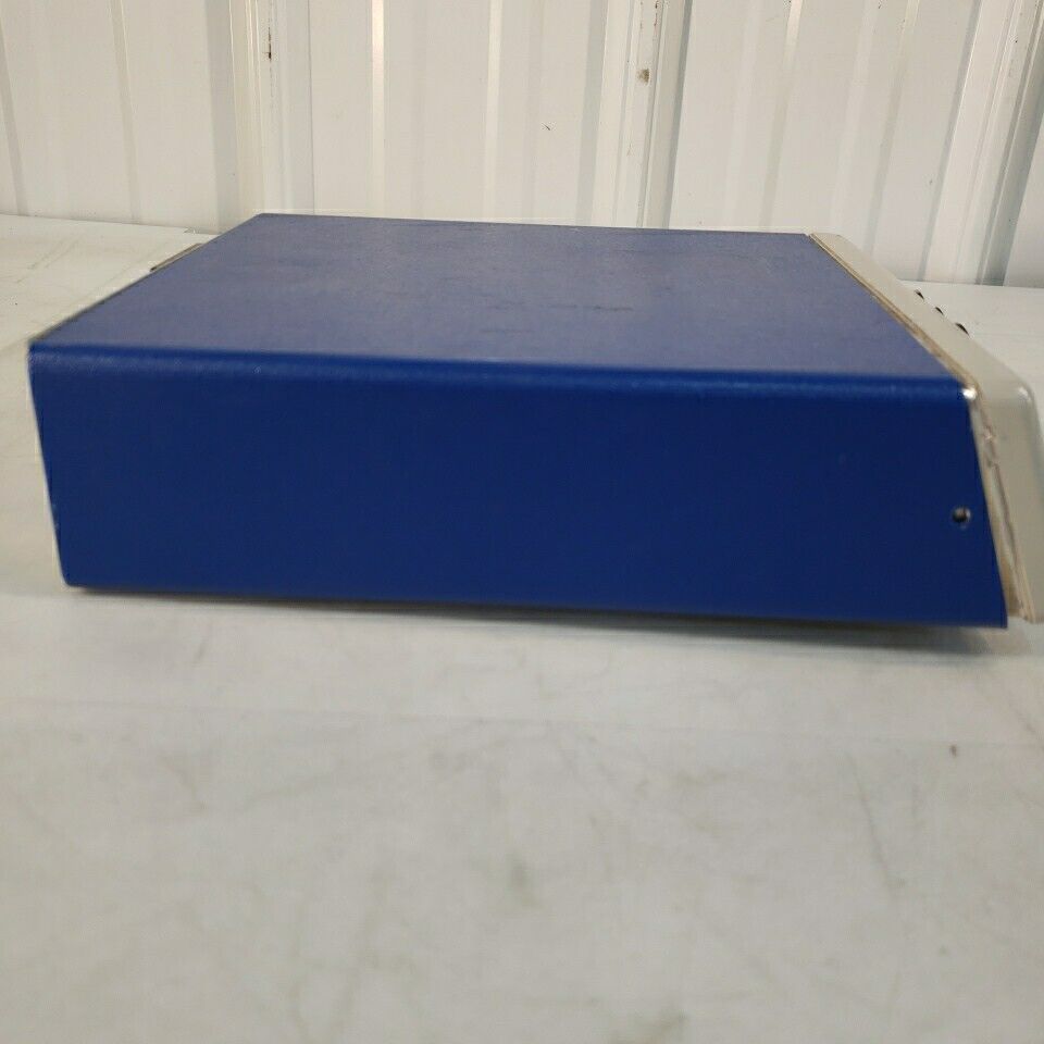Stratagene Feather Volt 2000 Power Supply For Parts