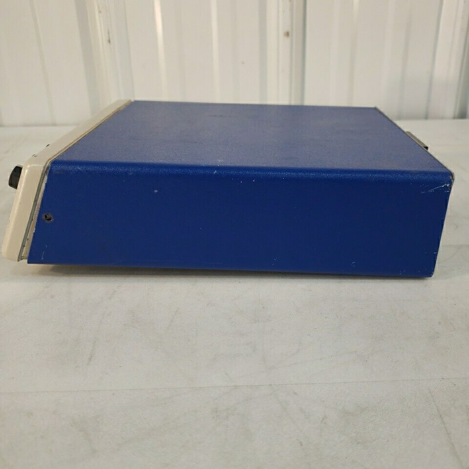 Stratagene Feather Volt 2000 Power Supply For Parts