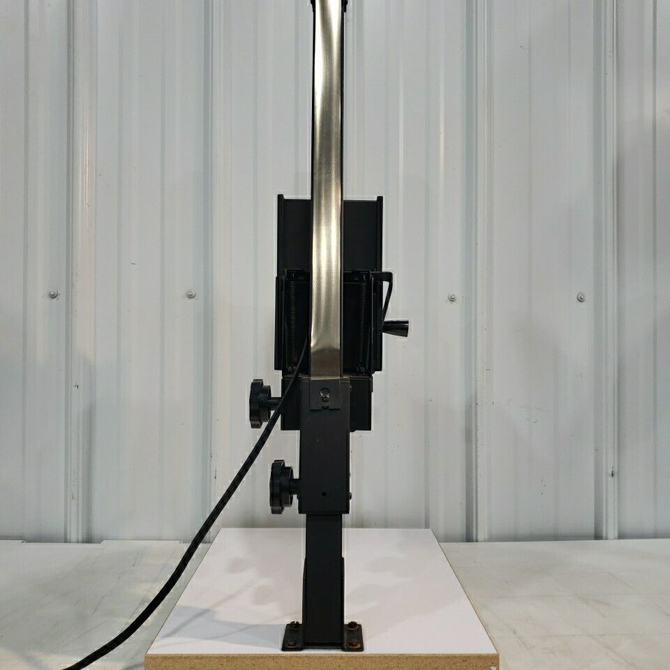 Beseler Printmaker 67 Condenser Enlarger Lense: Besler 1:3.5 f=55mm, Z Axis 59cm