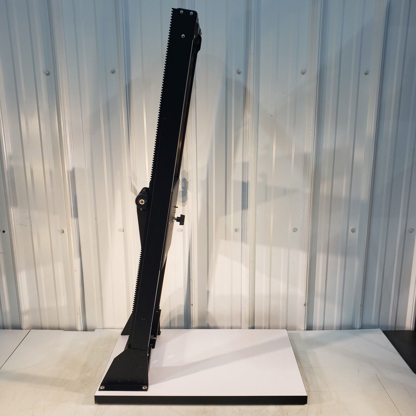 Beseler 23C III-XL Chassis & Baseboard Z-axis = 33" - Enlarger Not Included
