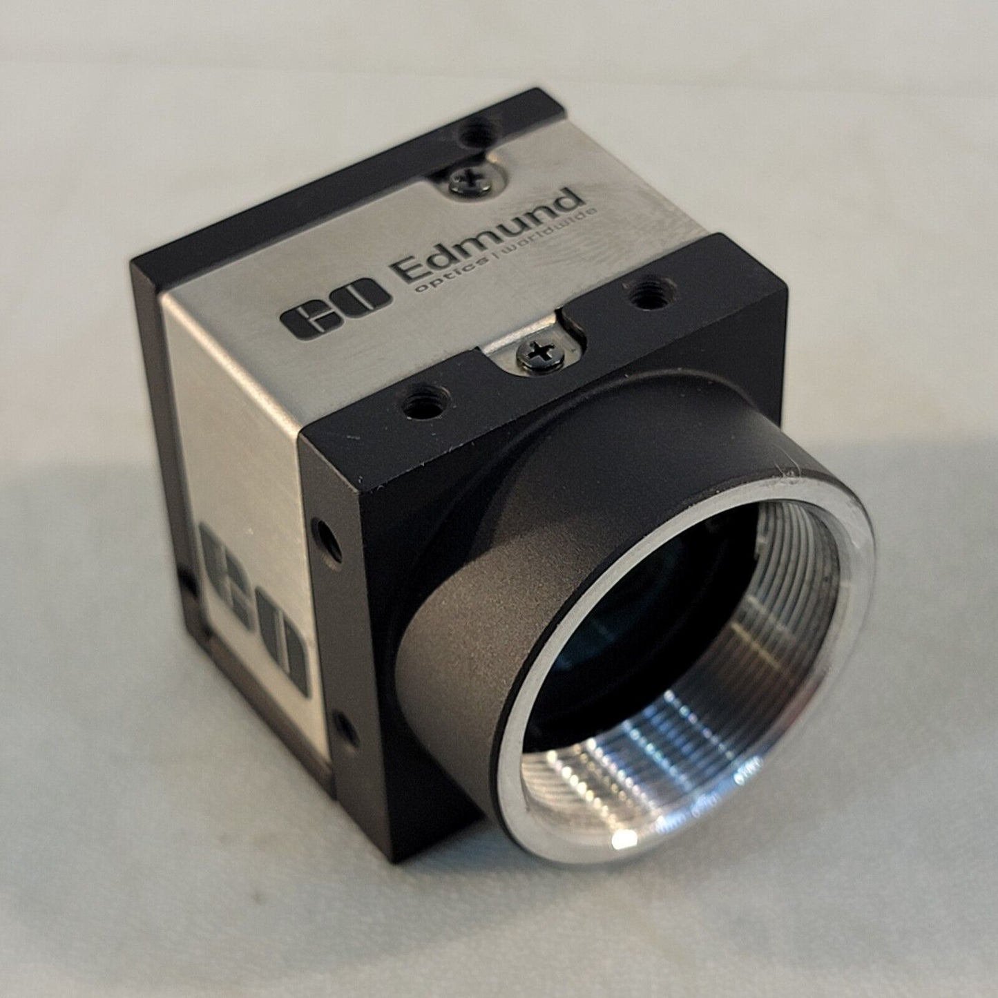 Edmund Optics EO-1312C 59-366 Microscope CMOS Color USB Camera 1/1.8"